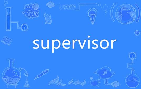 Supervisor 使用教程：进程守护的最佳实践指南