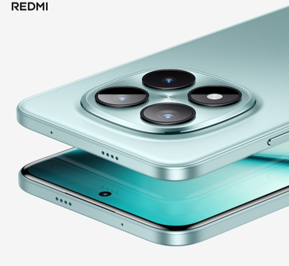 REDMI Note 15系列定档：8月21日发布