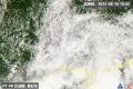 南海热带低压持续接近 今夜起广西将频繁出现强降雨