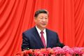 庆祝中华人民共和国成立76周年招待会在京举行 习近平发表重要讲话