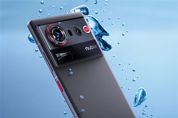 努比亚Z80 Ultra发布:全面屏 售价4999元起