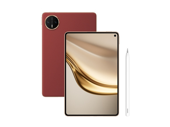 华为MatePad Mini典藏版首销:柔光屏 5999元起