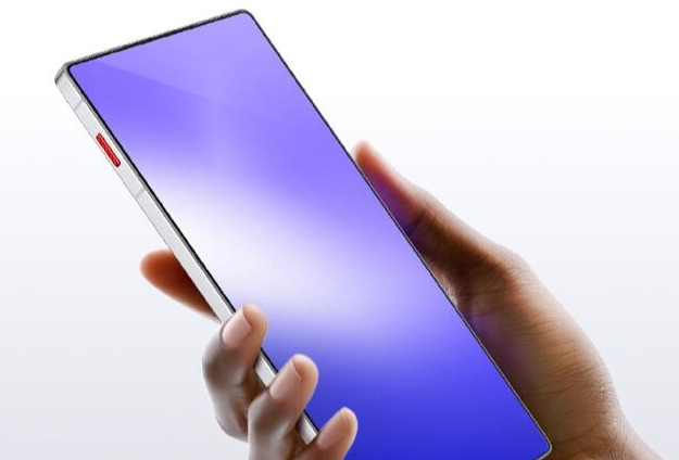 红魔 11 Air官宣搭载悟空屏：95.1%屏占比